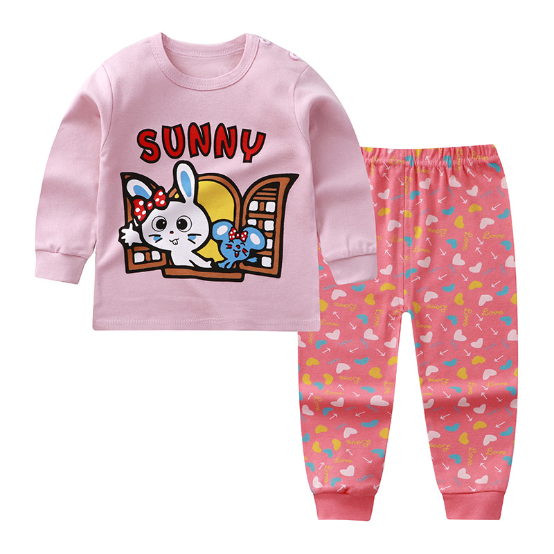 Baby Clothing Patterns Free - ชุดลองจอนเด็กทารก เสื้อผ้าเด็กผู้หญิง เด็กผู้ชาย ชุดเสื้อผ้าเด็ก ผ้าฝ้ายแท้ ลายพิมพ์