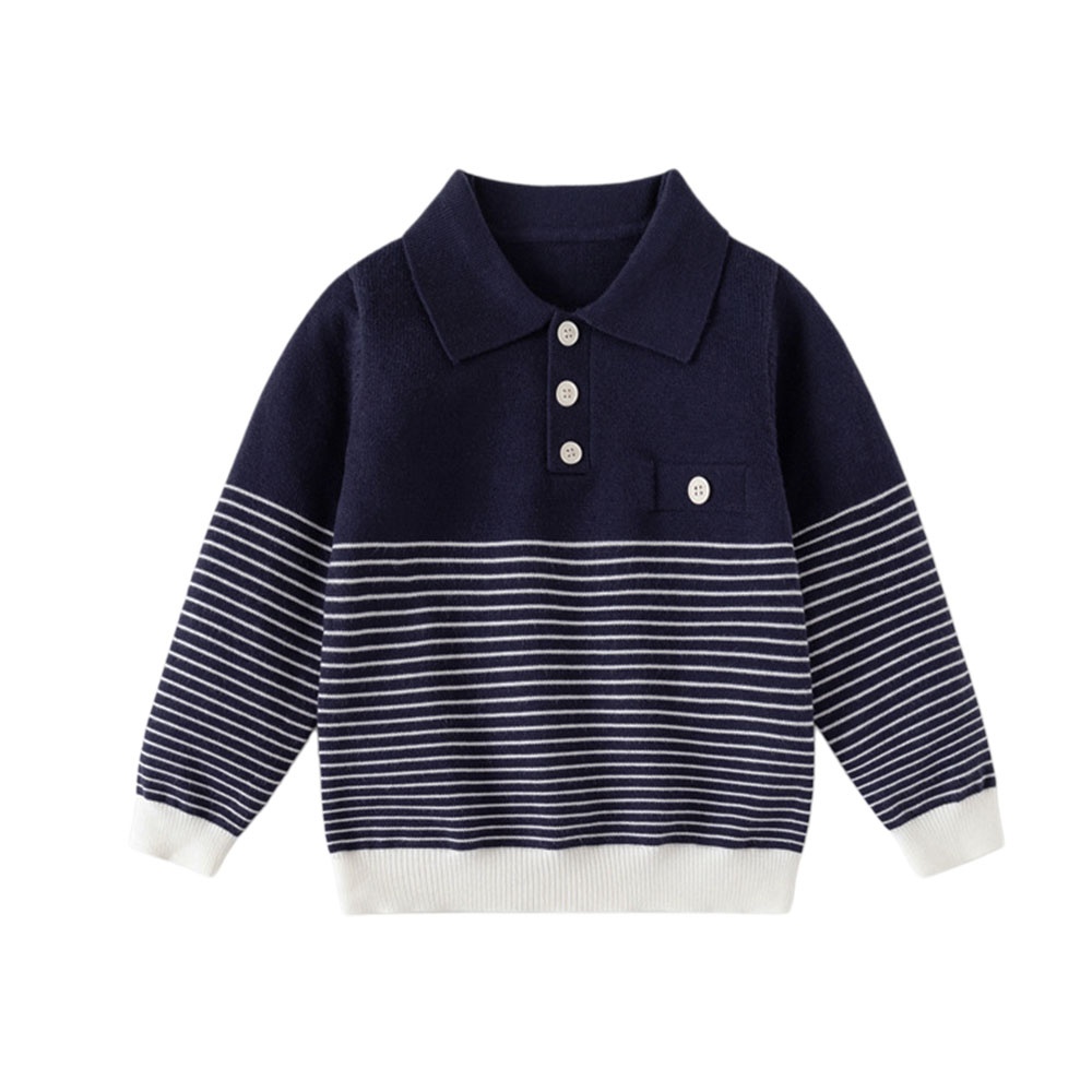 Baby Clothing Patterns Free - สินค้าใหม่ 2026 เสื้อสเวตเตอร์แขนยาวสำหรับเด็กชายอายุ 3-7 ปี เสื้อกันหนาวเด็กสำหรับฤดูใบไม้ร่วงและฤดูหนาว