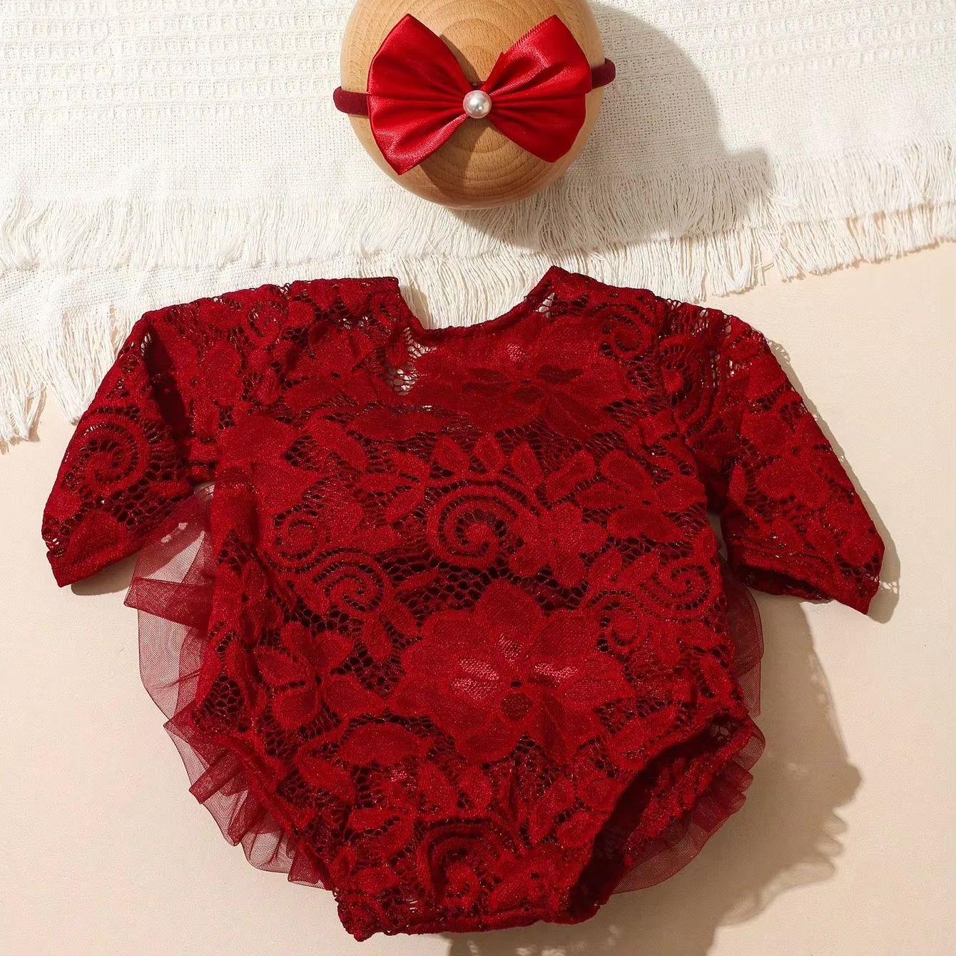 Ylsteed ชุดผ้าคาดผมลายดอกไม้สำ - Baby Clothing Gift Set บทวิจารณ์และราคา