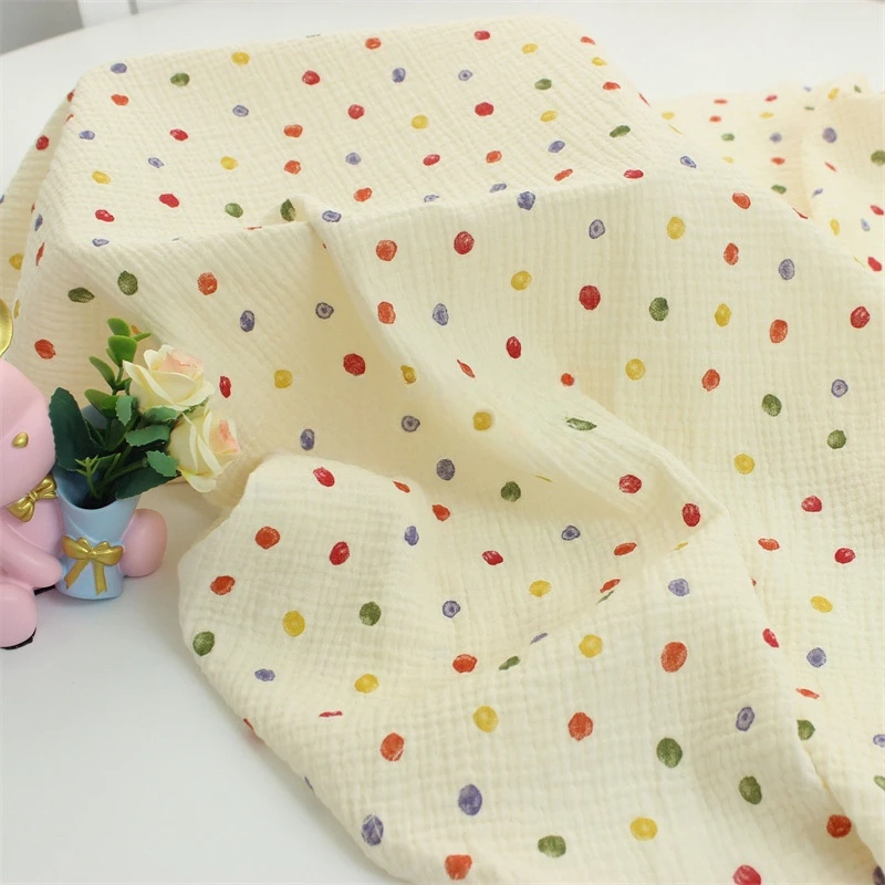135x50 ซม. ผ้าก๊อซคู่อเนกประสง - Baby Clothing Patterns Free บทวิจารณ์และราคา
