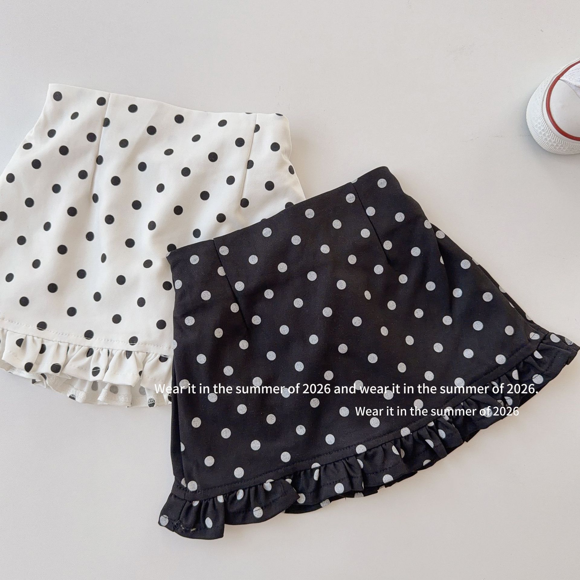 กระโปรงเด็กผู้หญิง 2026 ฤดูใบไ - Baby Clothing Patterns Free บทวิจารณ์และราคา