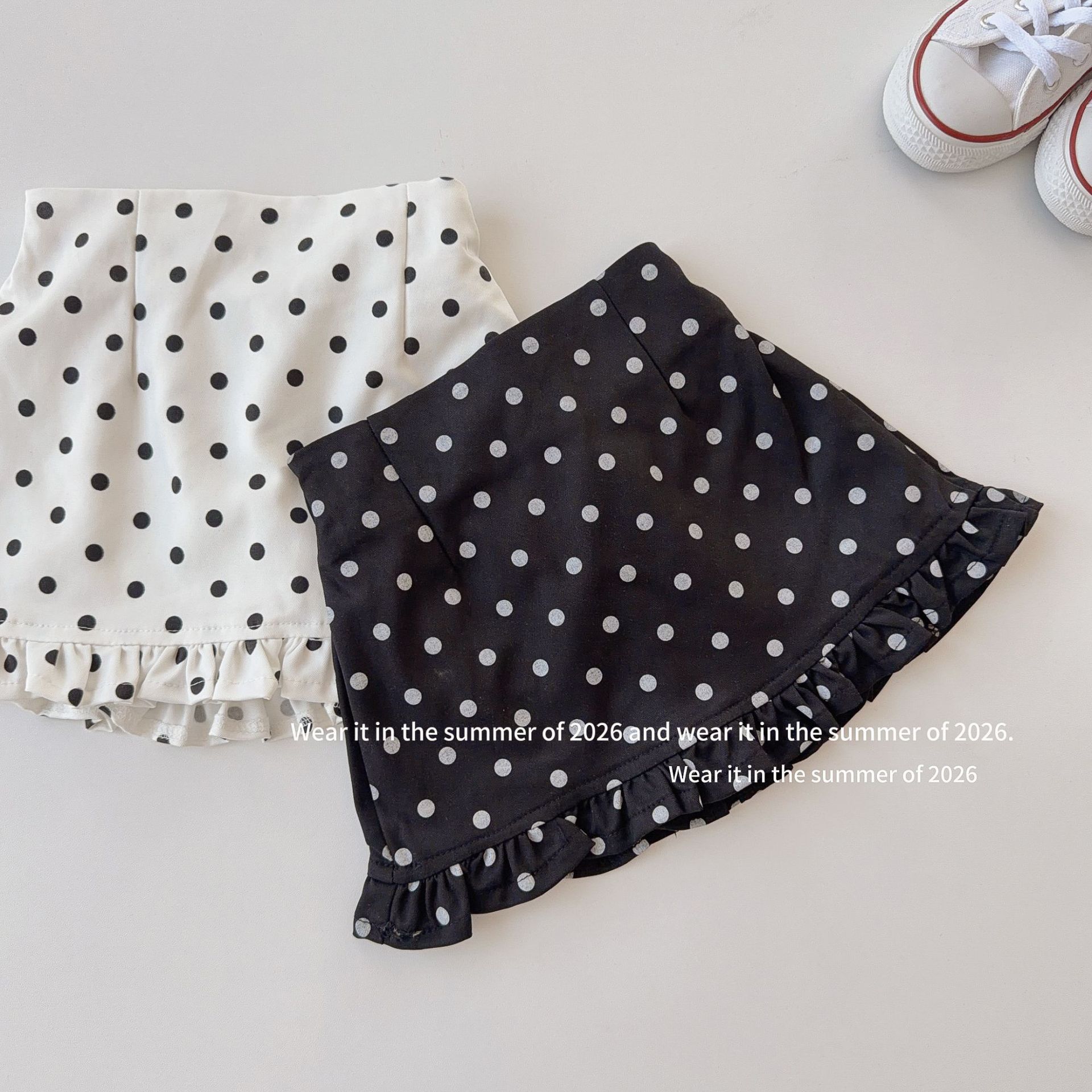กระโปรงเด็กผู้หญิง 2026 ฤดูใบไ - Baby Clothing Patterns Free บทวิจารณ์และราคา