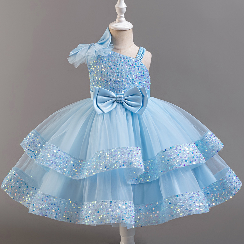 ชุดเดรสแขนกุดสำหรับเด็กผู้หญิง - Baby Xmas Clothing บทวิจารณ์และราคา