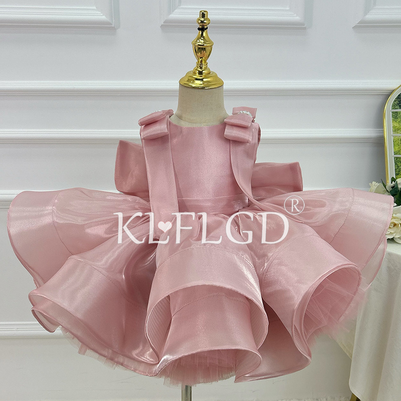 ชุดเดรสเด็กหญิงวัยหัดเดิน KLFL - Baby Clothing Dresser บทวิจารณ์และราคา