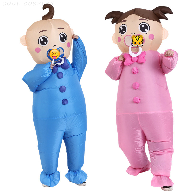 ชุดคอสเพลย์เป่าลมสำหรับผู้ใหญ่ - Baby Clothing Dresser บทวิจารณ์และราคา
