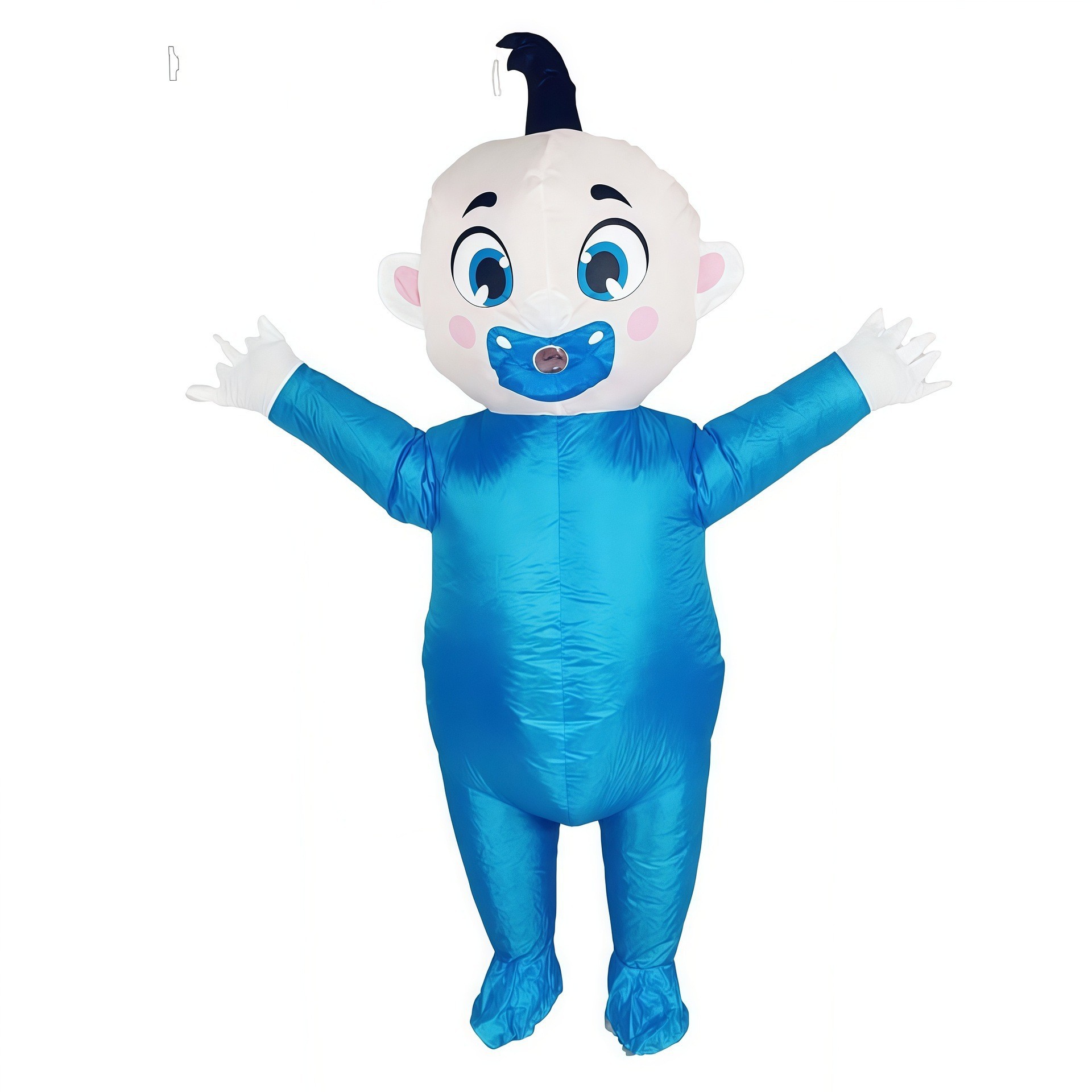 ชุดคอสเพลย์เป่าลมสำหรับผู้ใหญ่ - Baby Clothing Dresser บทวิจารณ์และราคา
