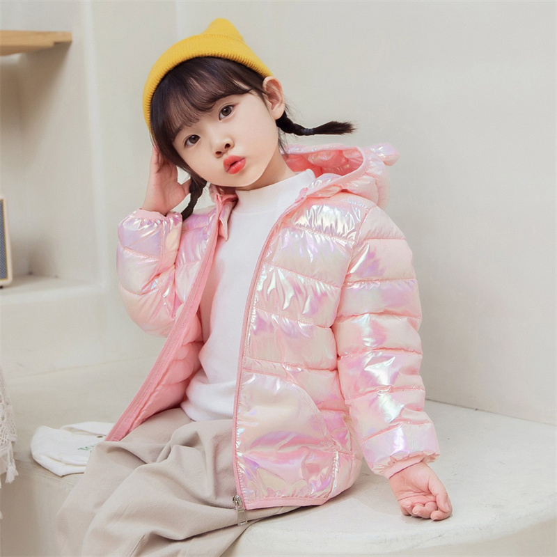 พื้นผิวเรียบผ้า Hooded น้ําหนั - Baby Clothing Zipper บทวิจารณ์และราคา