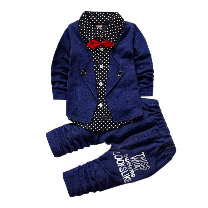 เสื้อผ้าเด็กชุดฤดูใบไม้ผลิฤดูใ - Baby Xmas Clothing บทวิจารณ์และราคา