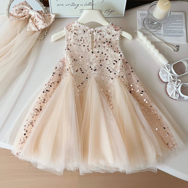 ฤดูร้อนใหม่เด็กผู้หญิงชุดเดรสแ - Baby Clothing Dresser บทวิจารณ์และราคา