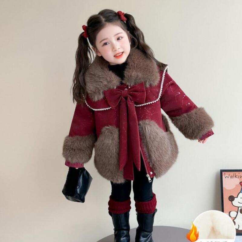 เสื้อโค้ทเด็ก สไตล์น่ารัก ใหม่ - Baby Clothing Zipper บทวิจารณ์และราคา