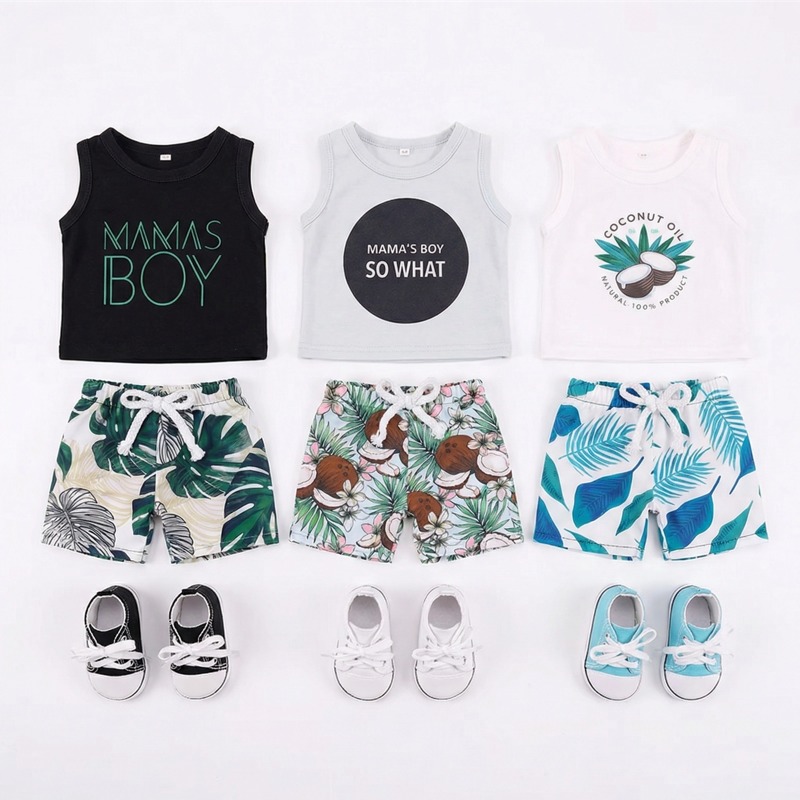 เสื้อผ้าตุ๊กตา 3 ชิ้น/ชุด หมวก - Baby Xmas Clothing บทวิจารณ์และราคา