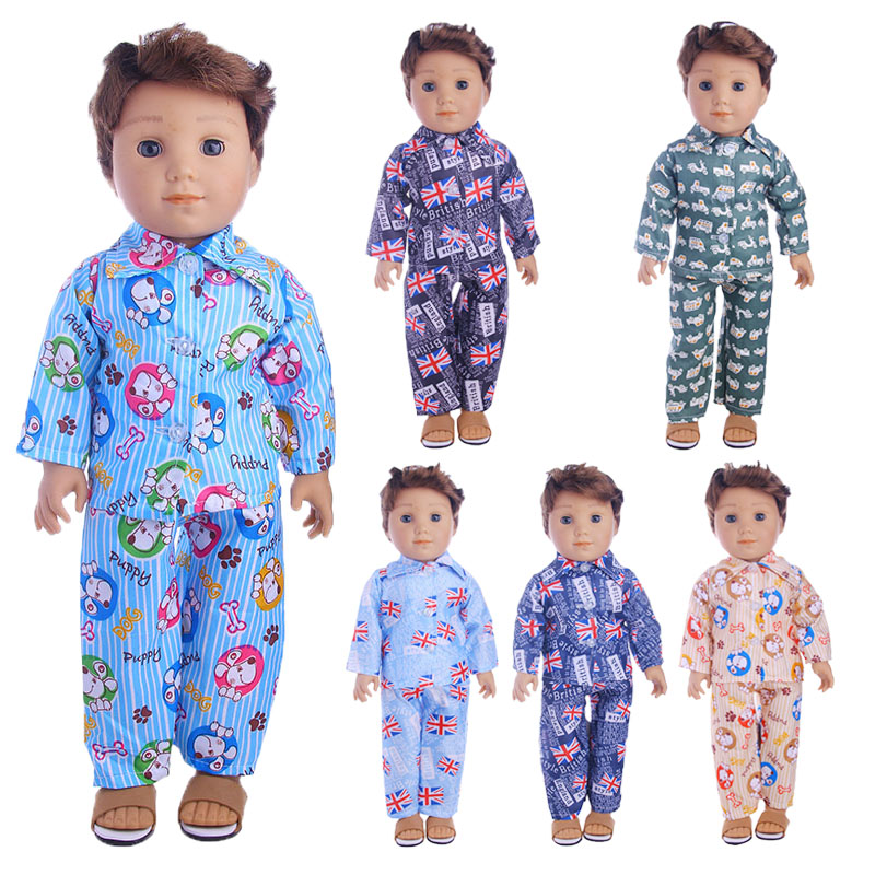 เสื้อผ้าตุ๊กตา 3 ชิ้น/ชุด หมวก - Baby Xmas Clothing บทวิจารณ์และราคา