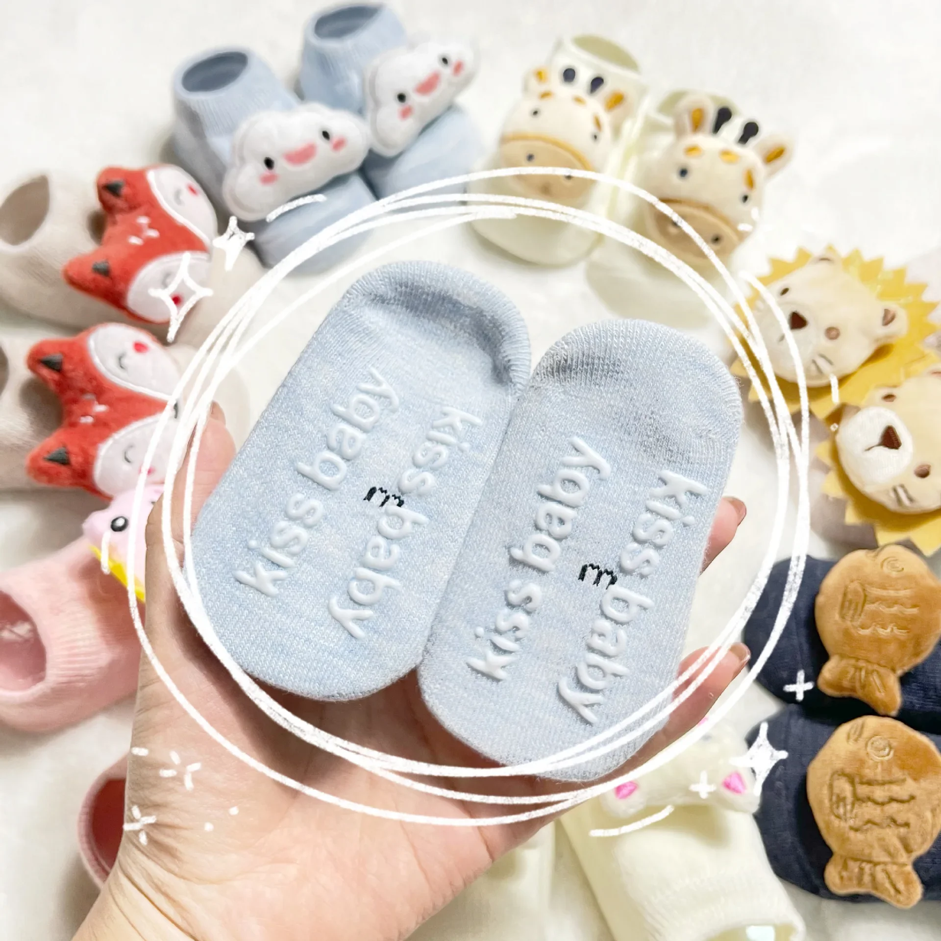 Kawaii ผ้าฝ้ายทารกเด็กวัยหัดเด - Baby Clothing Outlet บทวิจารณ์และราคา