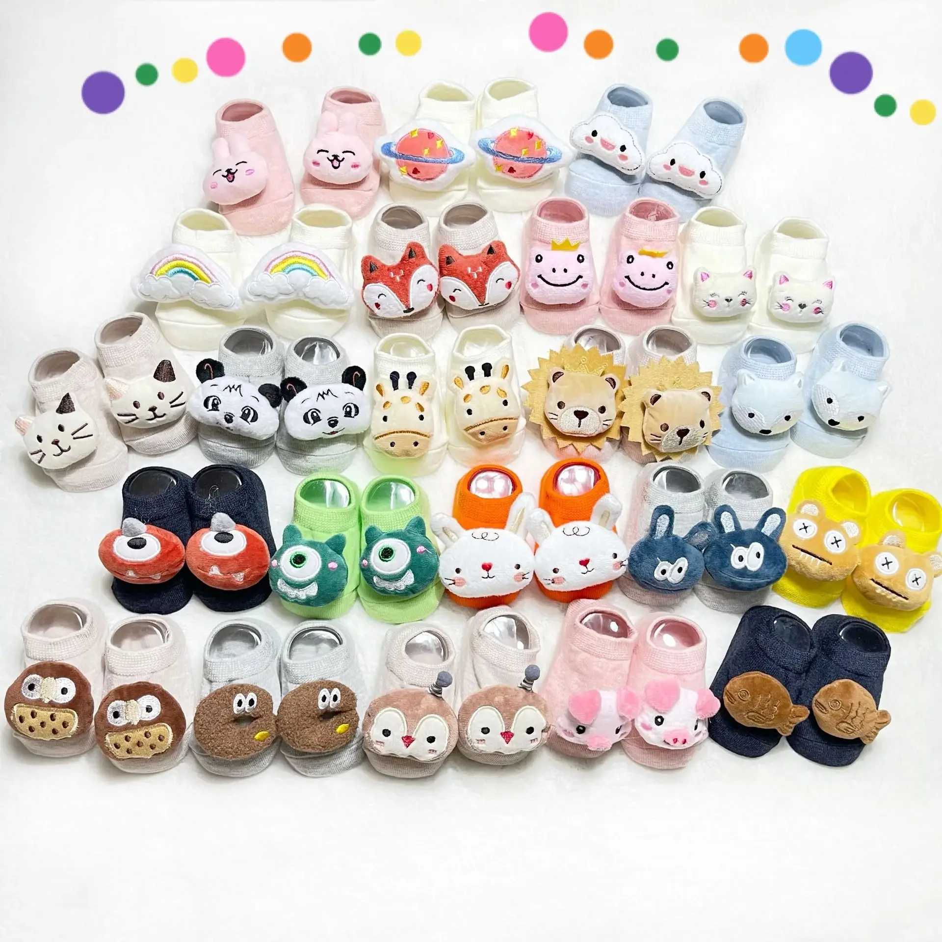 Kawaii ผ้าฝ้ายทารกเด็กวัยหัดเด - Baby Clothing Outlet บทวิจารณ์และราคา