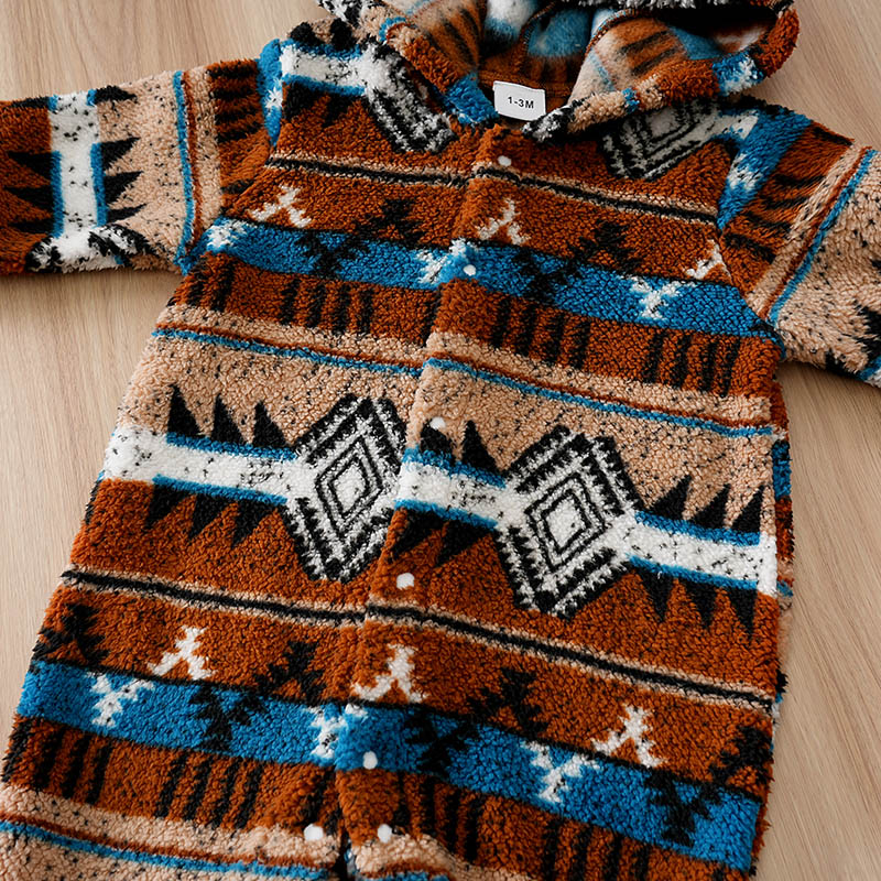 ทารกแรกเกิดทารกRomperฤดูหนาวคร - Baby Xmas Clothing บทวิจารณ์และราคา