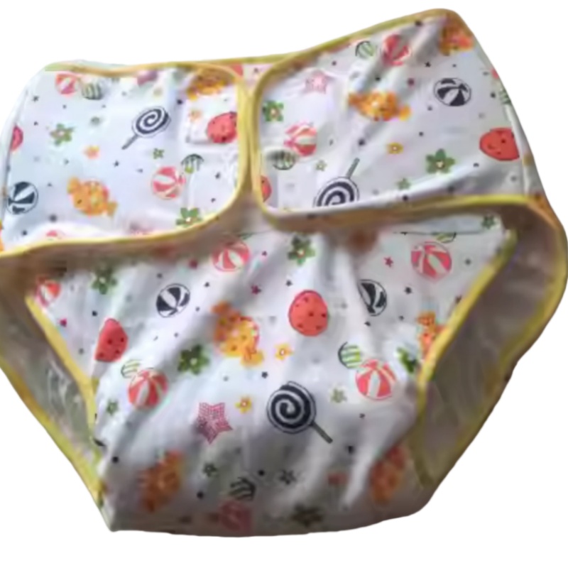กางเกงผ้าอ้อมผู้ใหญ่ลายการ์ตูน - Baby Clothing Patterns Free บทวิจารณ์และราคา