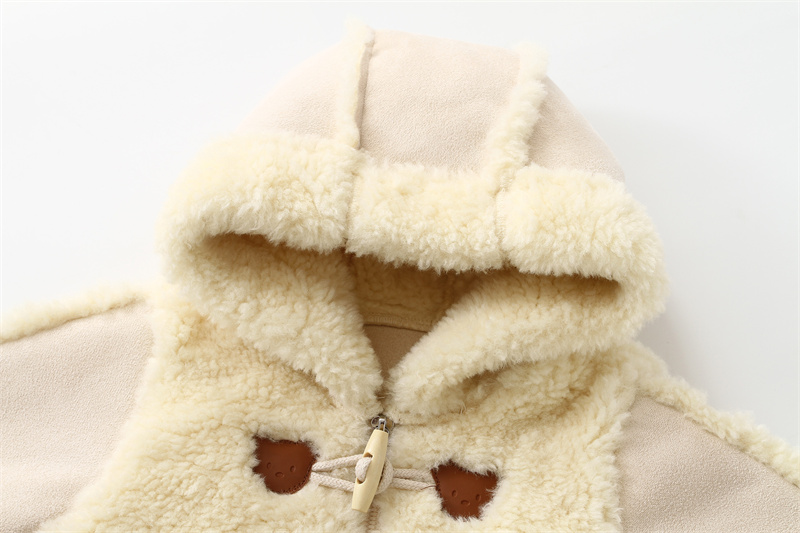 ชุดจั๊มสูทเด็กแรกเกิด ฤดูใบไม้ - Baby Clothing Zipper บทวิจารณ์และราคา