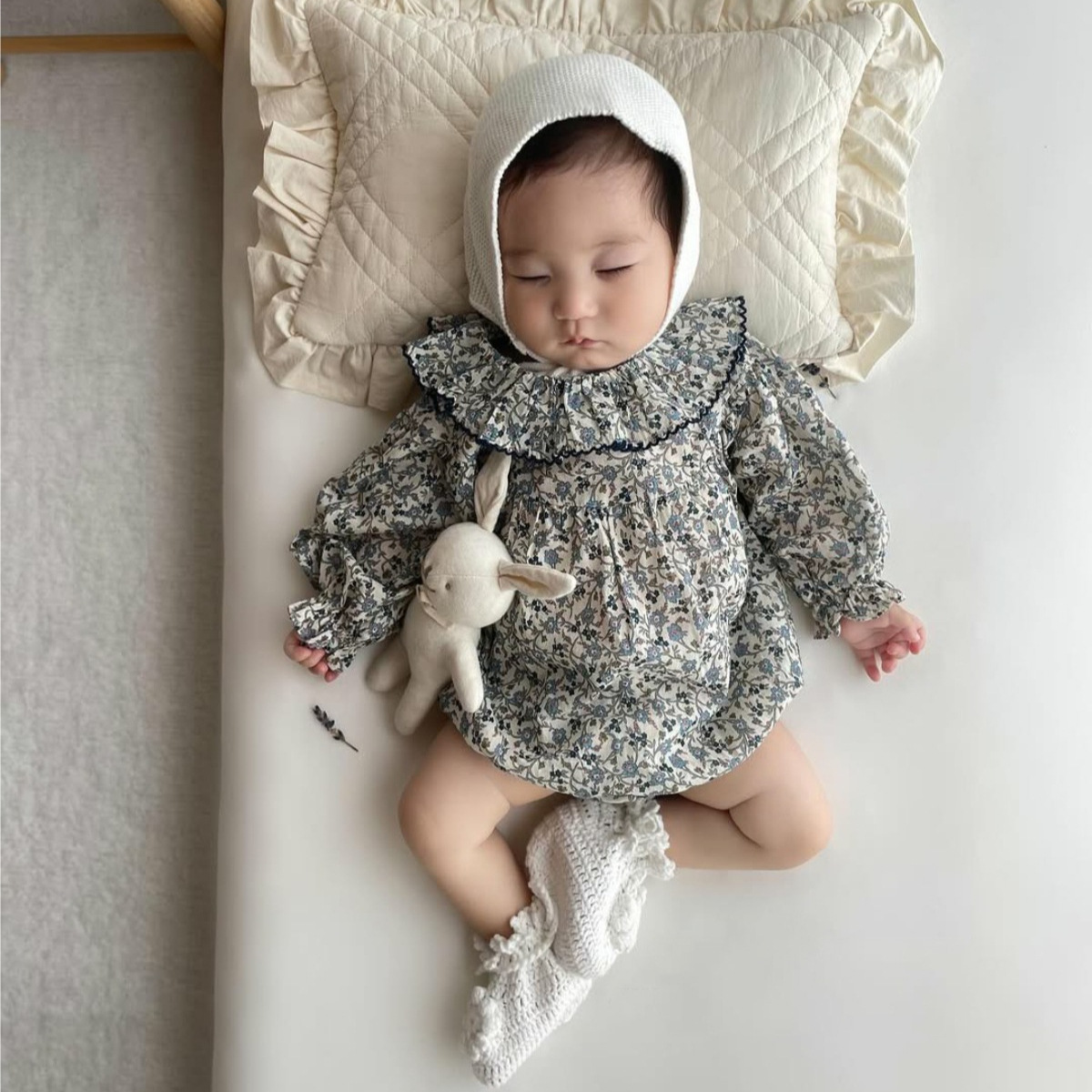 2026 ฤดูใบไม้ผลิใหม่เด็กสาวแขน - Baby Clothing Outlet บทวิจารณ์และราคา