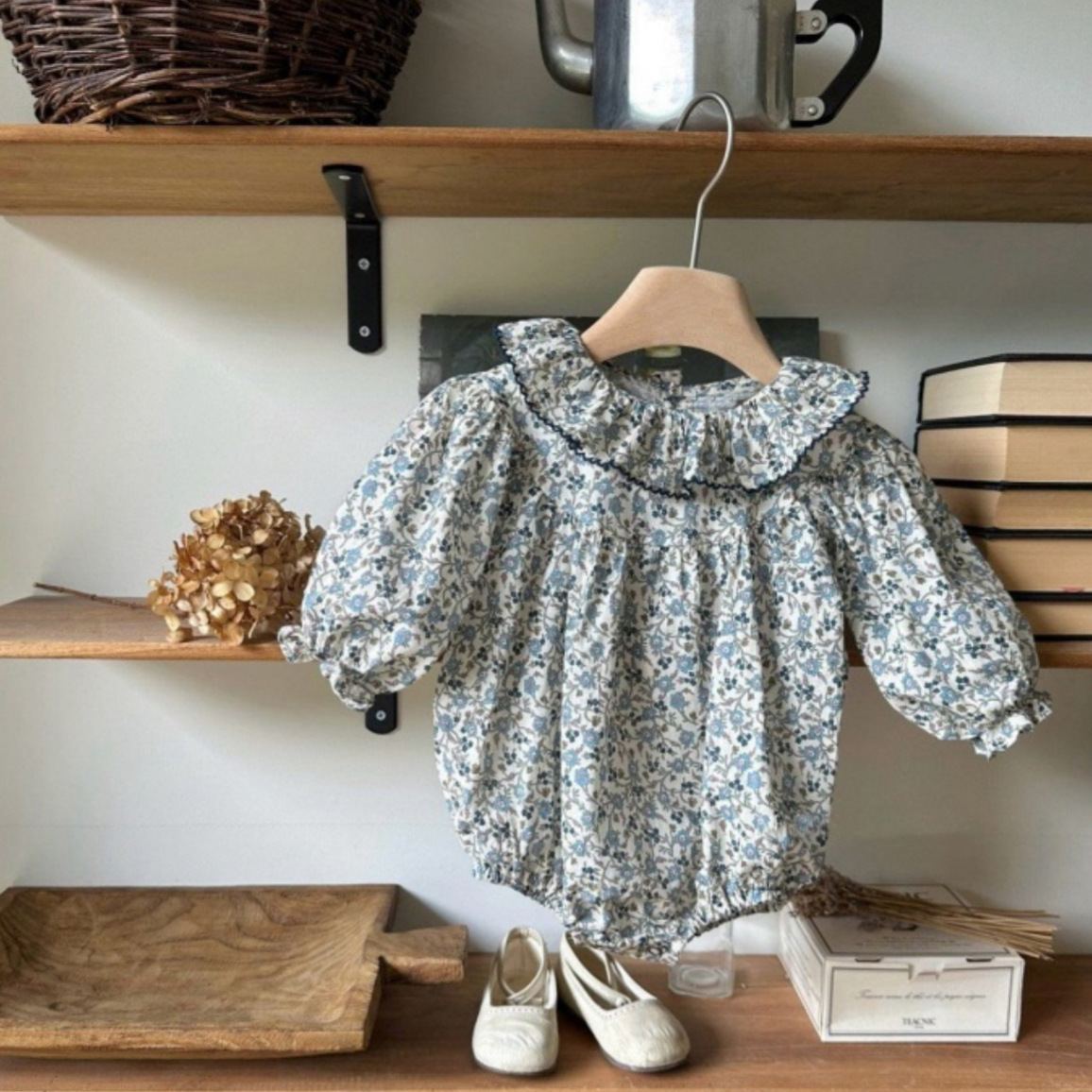 2026 ฤดูใบไม้ผลิใหม่เด็กสาวแขน - Baby Clothing Outlet บทวิจารณ์และราคา