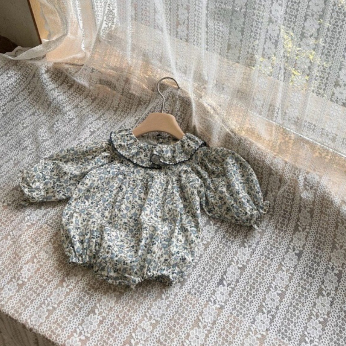 2026 ฤดูใบไม้ผลิใหม่เด็กสาวแขน - Baby Clothing Outlet บทวิจารณ์และราคา