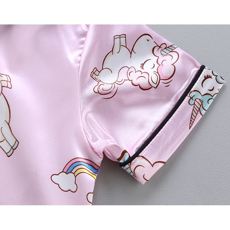 ยูนิคอร์นเด็กทารกชุดนอนเสื้อผ้ - Baby Clothing Patterns Free บทวิจารณ์และราคา