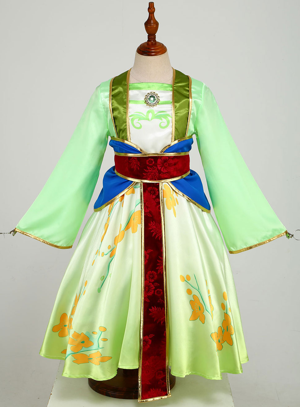 ชุดคอสเพลย์งานคาร์นิวัล ฮาโลวี - Baby Clothing Dresser บทวิจารณ์และราคา