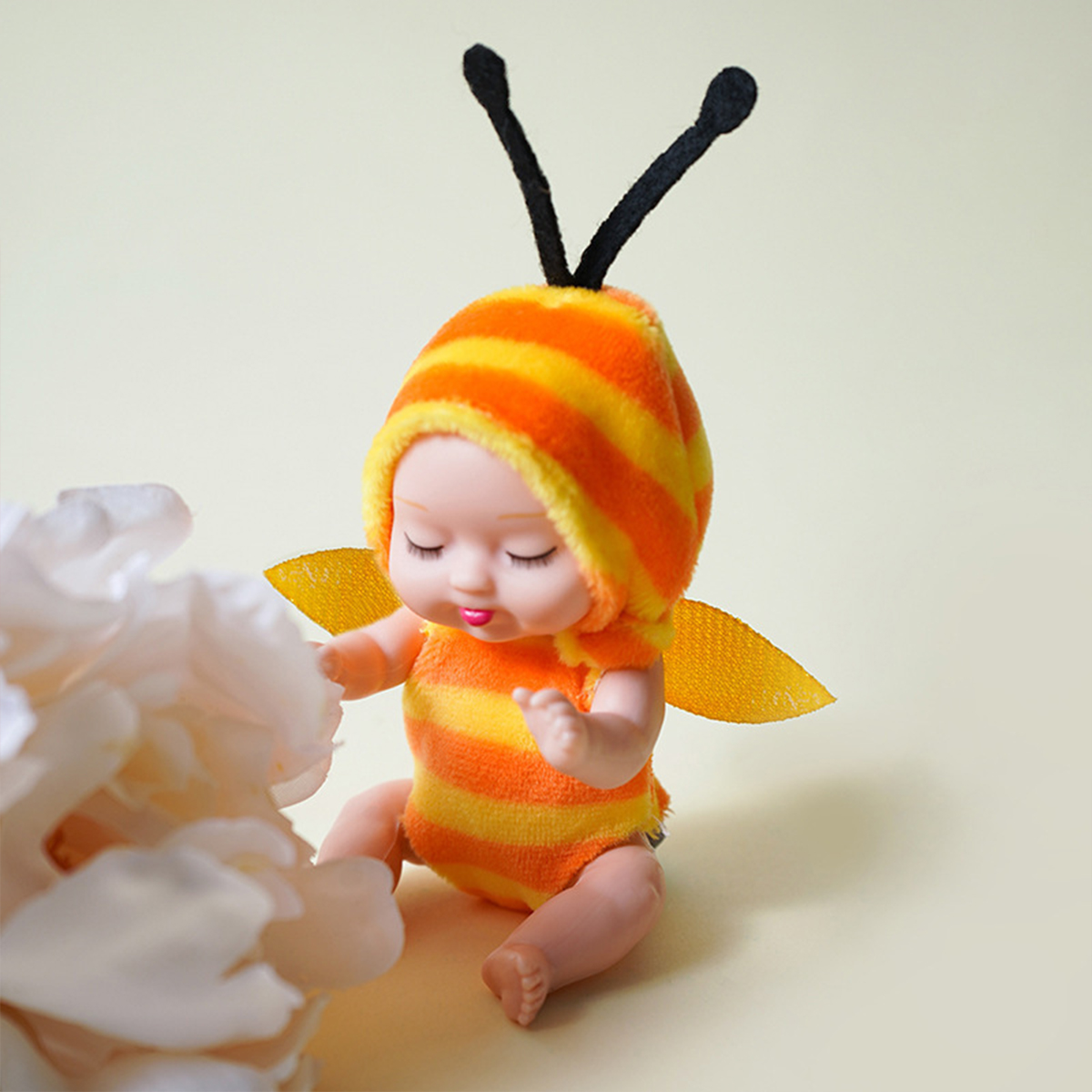 1/6 ชิ้น ตุ๊กตาเด็กแรกเกิดขนาด - Baby Clothing Gift Set บทวิจารณ์และราคา