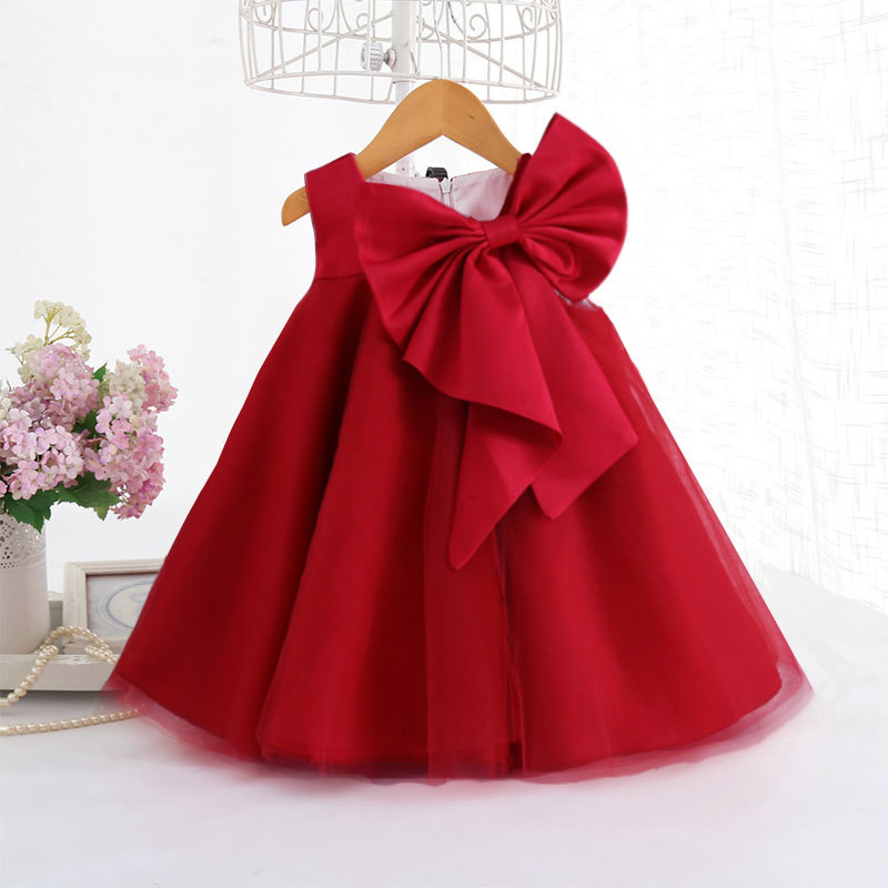 ฤดูร้อนโบว์ใหญ่ชุดเด็กผู้หญิง  - Baby Clothing Gift Set บทวิจารณ์และราคา