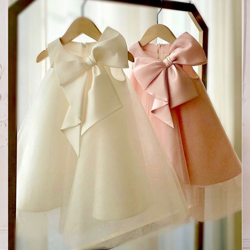 ฤดูร้อนโบว์ใหญ่ชุดเด็กผู้หญิง  - Baby Clothing Gift Set บทวิจารณ์และราคา