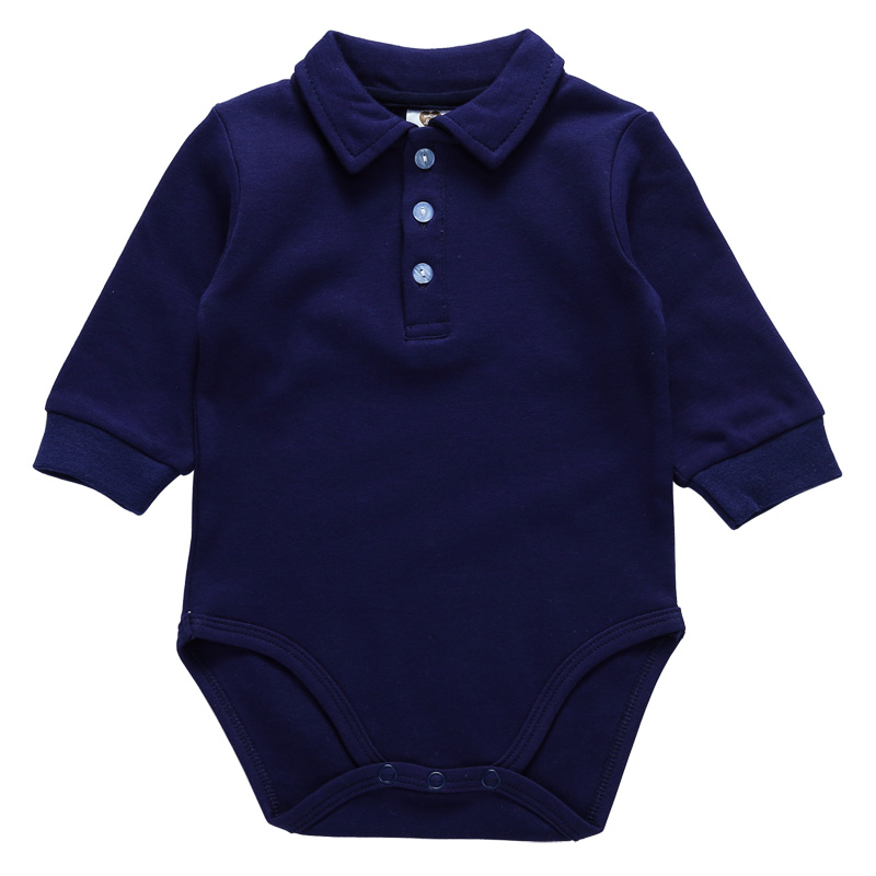 เสื้อผ้าเด็ก บอดี้สูทผ้าฝ้าย 1 - Baby Clothing Outlet บทวิจารณ์และราคา
