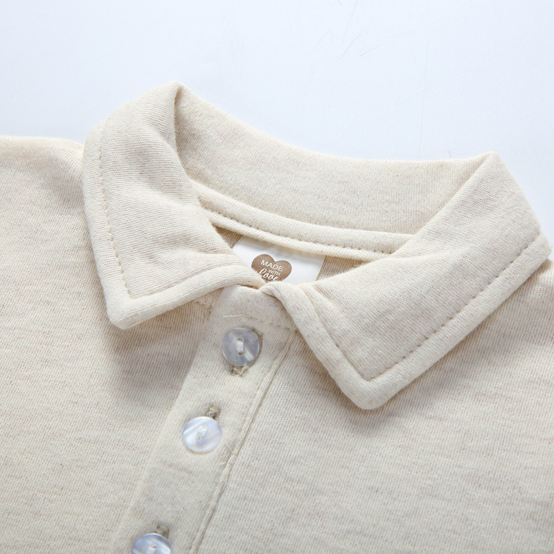 เสื้อผ้าเด็ก บอดี้สูทผ้าฝ้าย 1 - Baby Clothing Outlet บทวิจารณ์และราคา