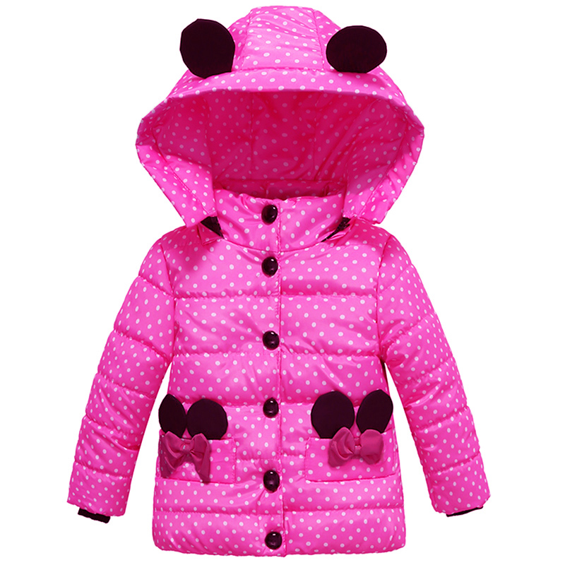 ทารกฤดูใบไม้ร่วงฤดูหนาวแจ็คเก็ - Baby Clothing Zipper บทวิจารณ์และราคา