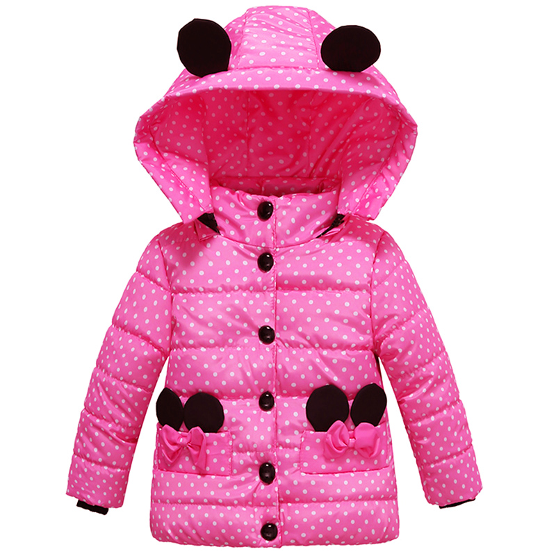 ทารกฤดูใบไม้ร่วงฤดูหนาวแจ็คเก็ - Baby Clothing Zipper บทวิจารณ์และราคา
