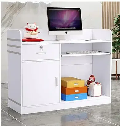 เคาน์เตอร์แคชเชียร์ทนทาน เรียบ - Baby Clothing Stores บทวิจารณ์และราคา