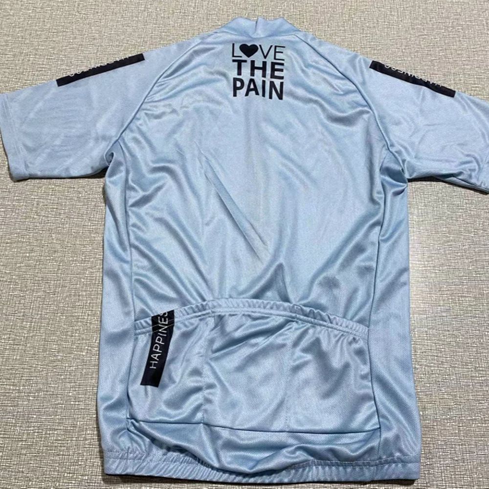 รักความเจ็บปวดผู้ชายเสื้อเจอร์ - Baby Clothing Zipper บทวิจารณ์และราคา