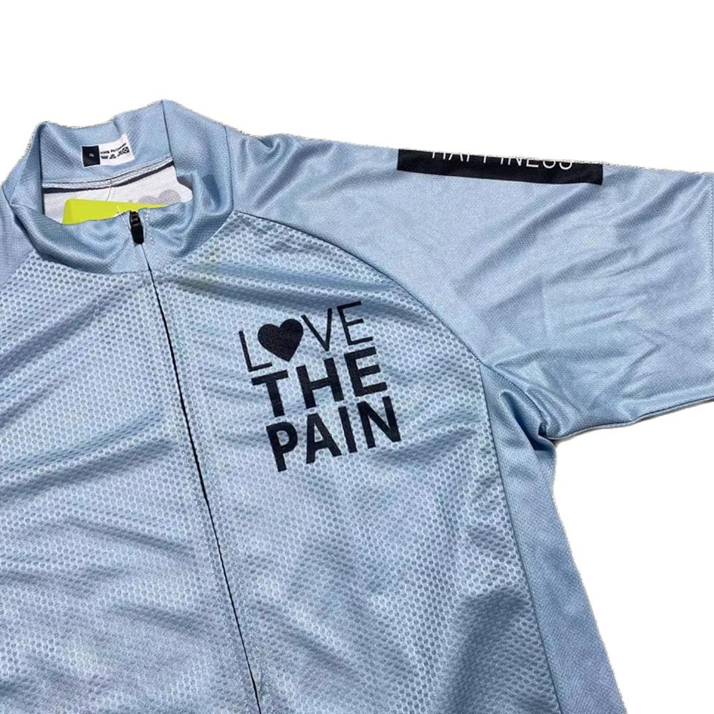 รักความเจ็บปวดผู้ชายเสื้อเจอร์ - Baby Clothing Zipper บทวิจารณ์และราคา