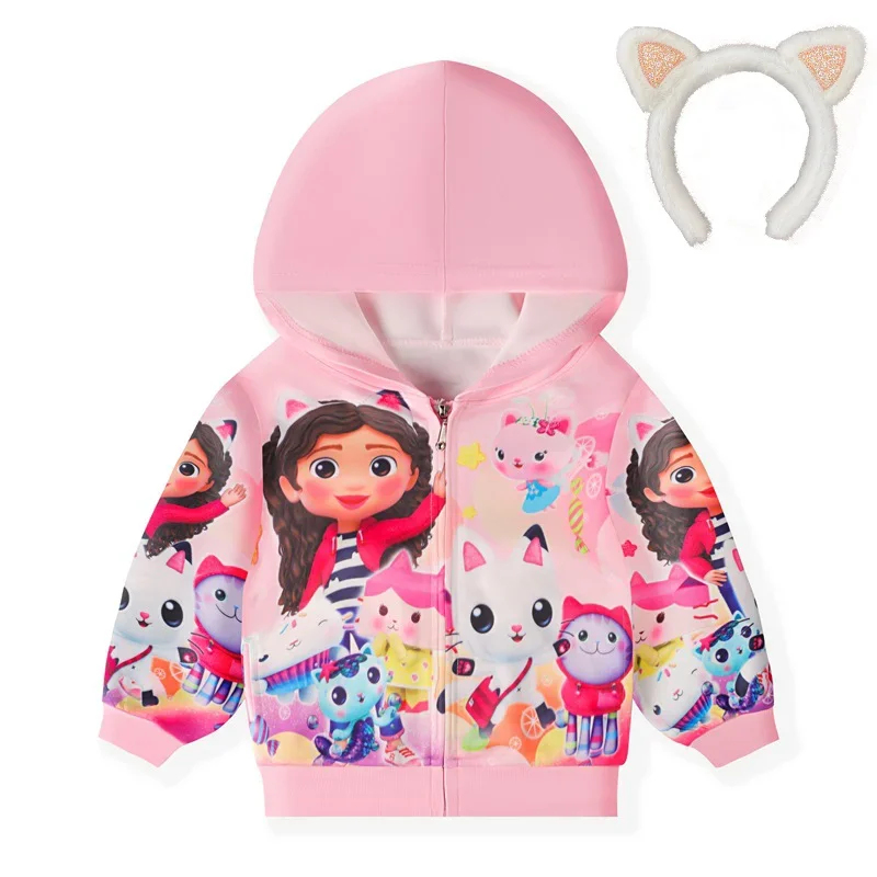 2026'S Dollhouse Cosplay Cat H - Baby Clothing Zipper บทวิจารณ์และราคา