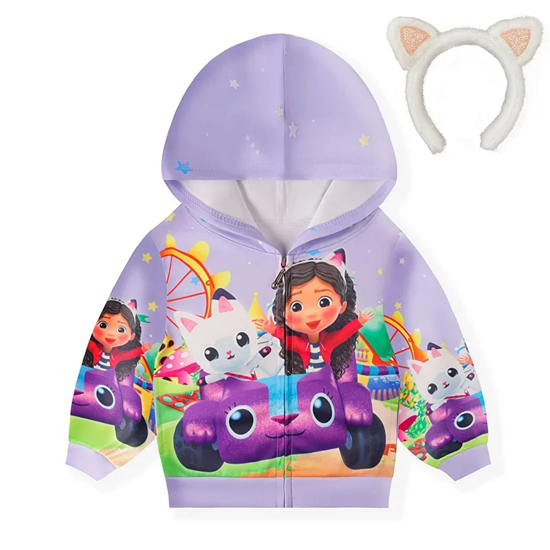2026'S Dollhouse Cosplay Cat H - Baby Clothing Zipper บทวิจารณ์และราคา