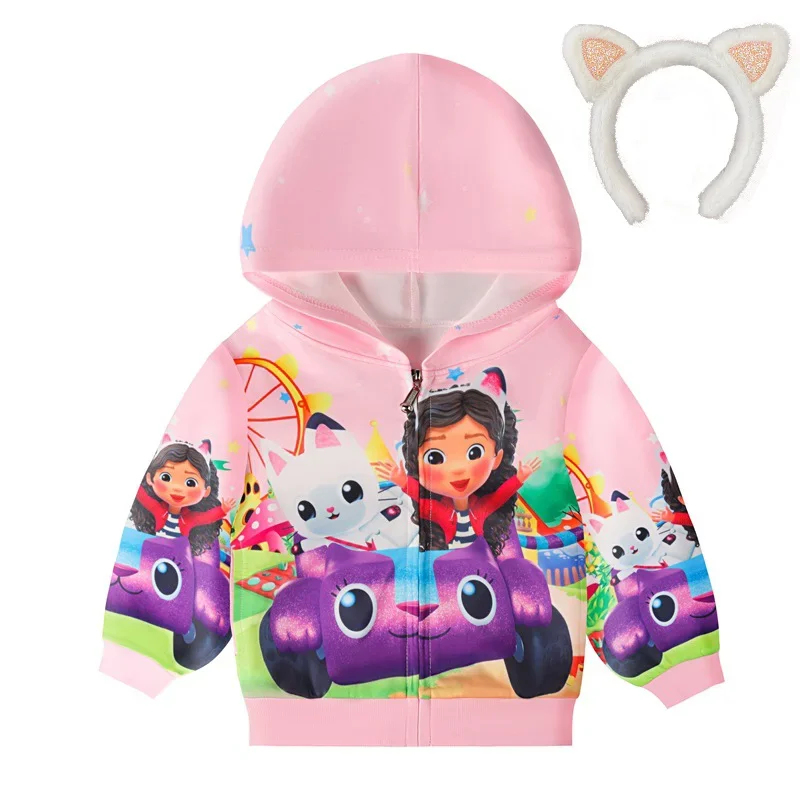 2026'S Dollhouse Cosplay Cat H - Baby Clothing Zipper บทวิจารณ์และราคา