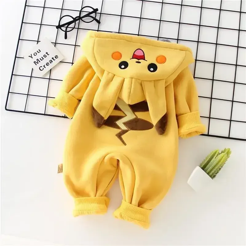 การ์ตูนพ็อกเก็ตมอนสเตอร์ชุดนอน - Baby Clothing Gift Set บทวิจารณ์และราคา