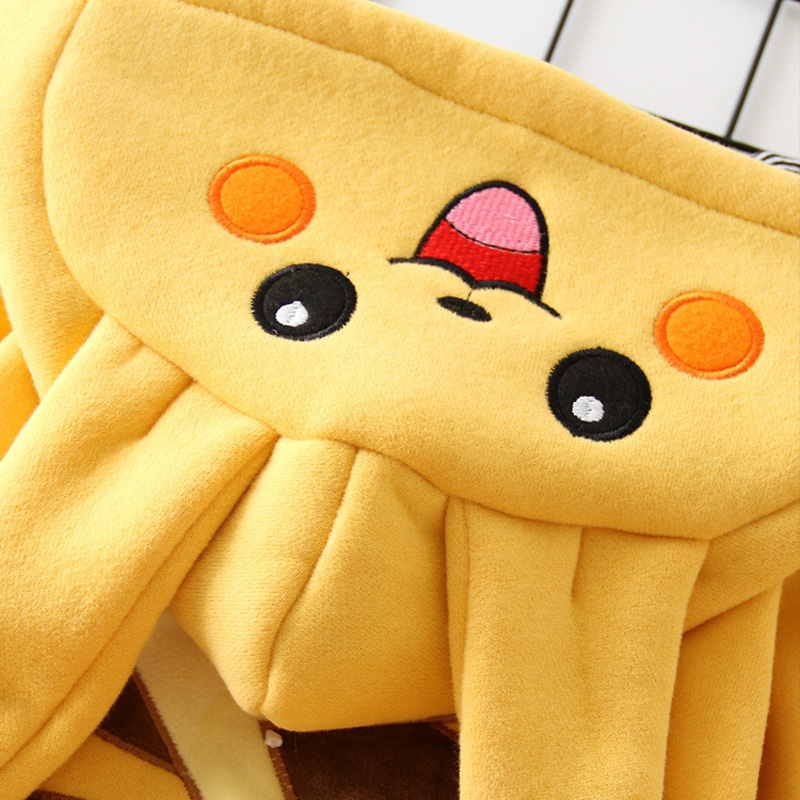 การ์ตูนพ็อกเก็ตมอนสเตอร์ชุดนอน - Baby Clothing Gift Set บทวิจารณ์และราคา