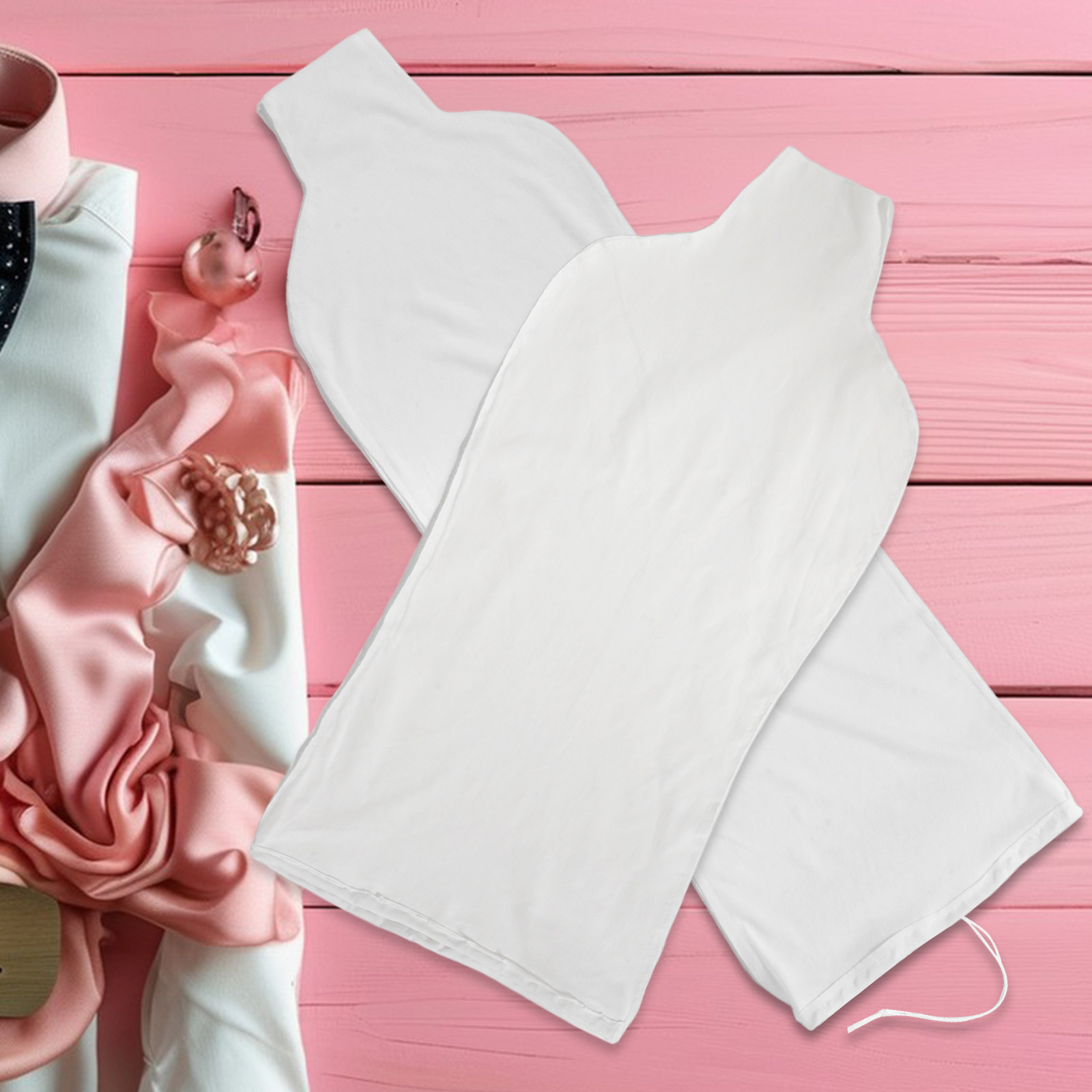 ผ้าคลุมหุ่นโชว์เสื้อผ้า 2 ชิ้น - Baby Clothing Stores บทวิจารณ์และราคา