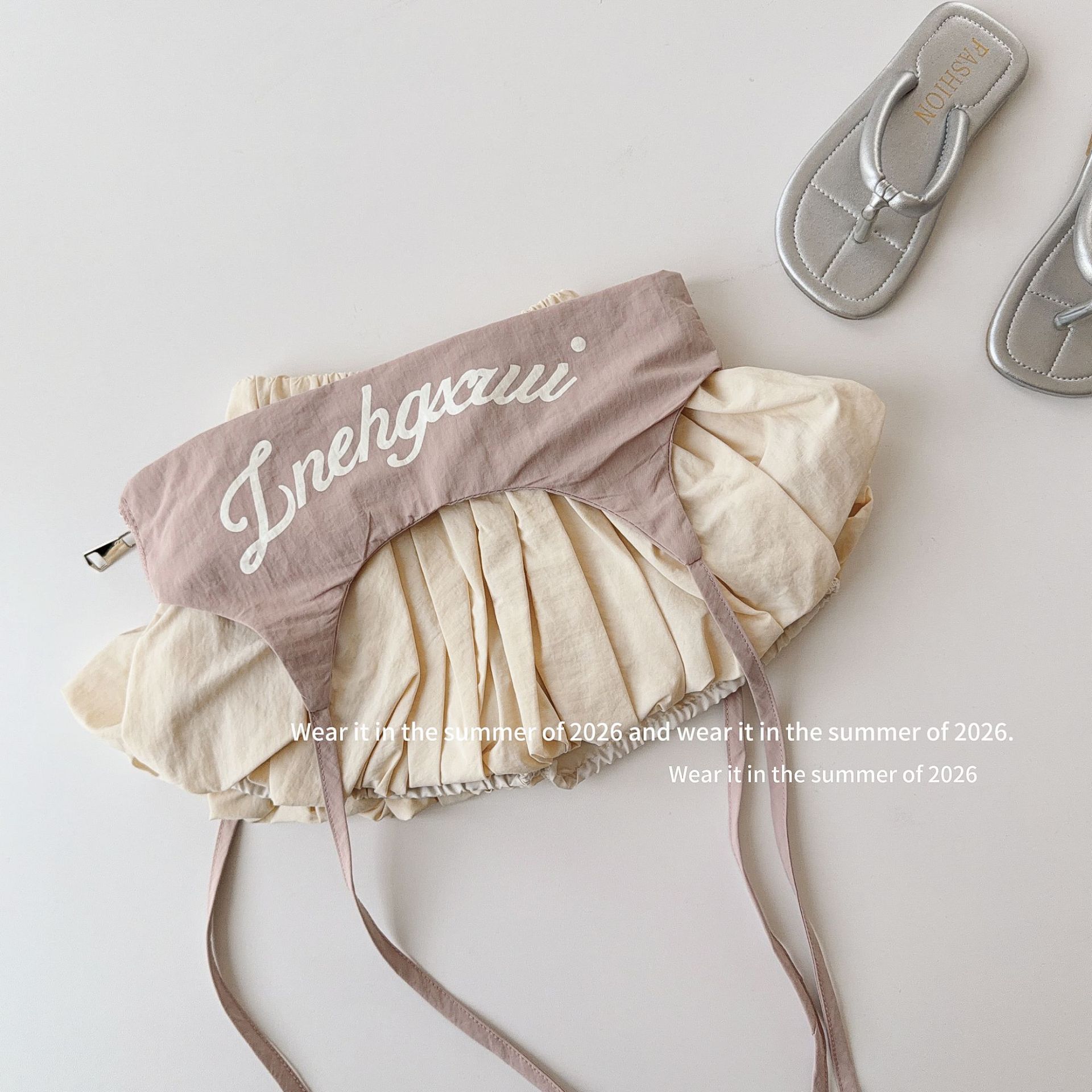 กระโปรงเด็กผู้หญิง 2026 ฤดูใบไ - Baby Clothing Patterns Free บทวิจารณ์และราคา