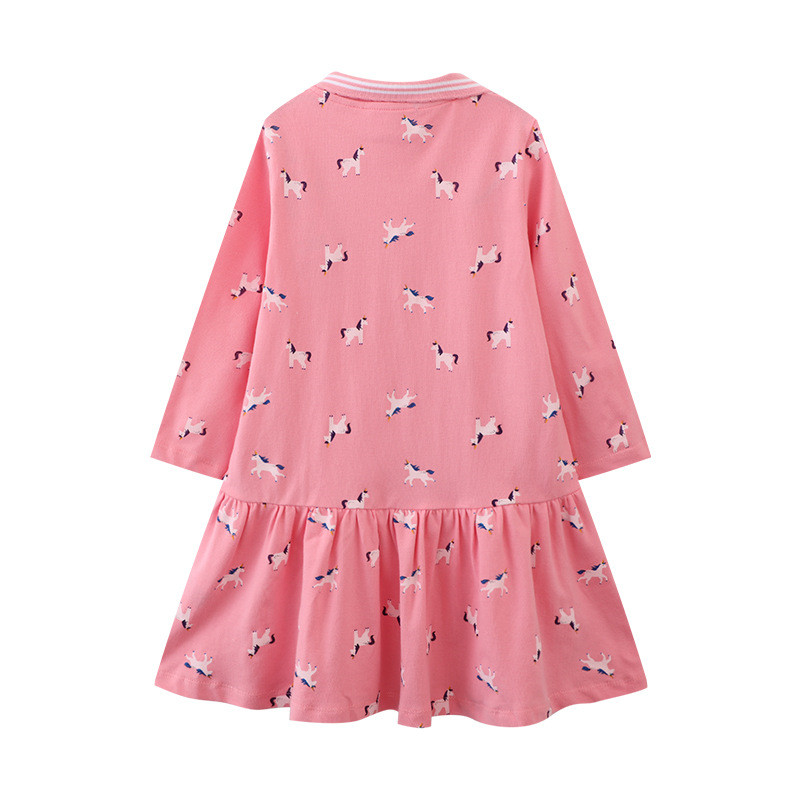 จัมพ์มิเตอร์ 2-7T แขนยาวชุดเด็ - Baby Clothing Patterns Free บทวิจารณ์และราคา