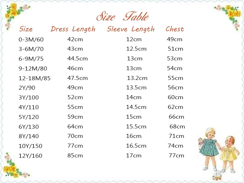 0-12Y เด็กผู้หญิงฤดูร้อนสีแดงเ - Baby Clothing Dresser บทวิจารณ์และราคา