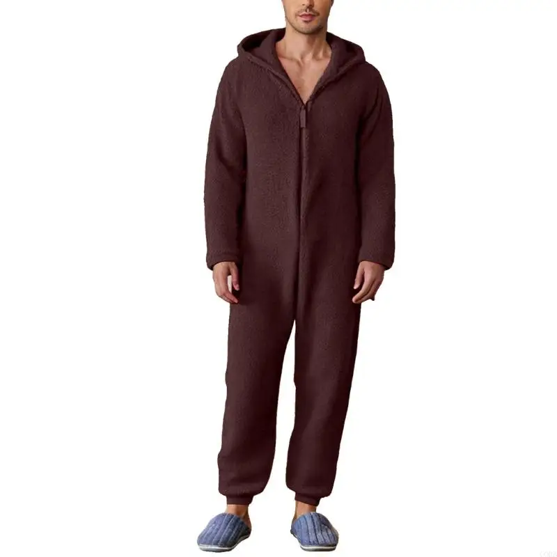 CORB ขนแกะ Plush WARM ชุดนอนสำ - Baby Clothing Zipper บทวิจารณ์และราคา