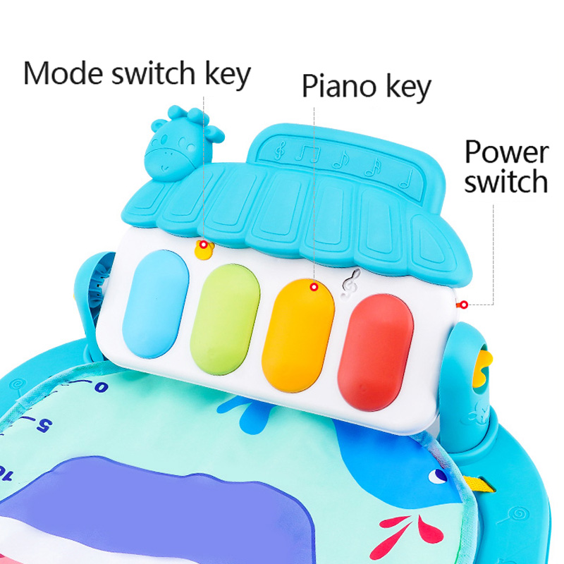 เด็กฟิตเนสขาตั้งเพลงเล่นยิมกิจ - Baby Clothing Gift Set บทวิจารณ์และราคา