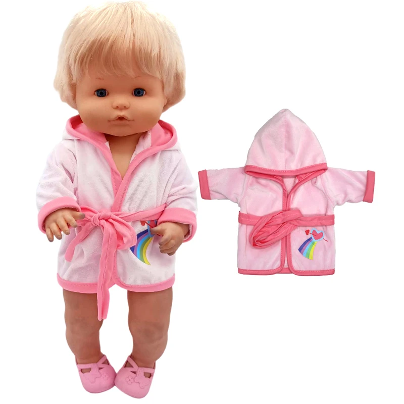 สําหรับ 40 ซม.Nenuco ชุดตุ๊กตา - Baby Xmas Clothing บทวิจารณ์และราคา
